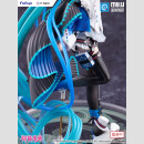 Hatsune Miku F:NEX PVC Statue 1/7 Hatsune Miku Miku with You 2025 Ver. 25 cm