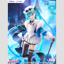 Hatsune Miku F:NEX PVC Statue 1/7 Hatsune Miku Miku with You 2025 Ver. 25 cm