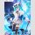Hatsune Miku F:NEX PVC Statue 1/7 Hatsune Miku Miku with You 2025 Ver. 25 cm