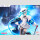 Hatsune Miku F:NEX PVC Statue 1/7 Hatsune Miku Miku with You 2025 Ver. 25 cm
