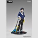Zenless Zone Zero Gift+ PVC Statue 1/8 Asaba Harumasa: Sparkling Wonderland Ver. 23 cm