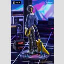 Zenless Zone Zero Gift+ PVC Statue 1/8 Asaba Harumasa: Sparkling Wonderland Ver. 23 cm