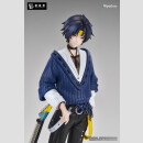 Zenless Zone Zero Gift+ PVC Statue 1/8 Asaba Harumasa: Sparkling Wonderland Ver. 23 cm