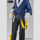 Zenless Zone Zero Gift+ PVC Statue 1/8 Asaba Harumasa: Sparkling Wonderland Ver. 23 cm