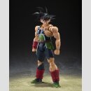 Dragon Ball Z S.H. Figuarts Actionfigur Bardock the...