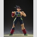 Dragon Ball Z S.H. Figuarts Actionfigur Bardock the...