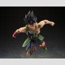 Dragon Ball Z S.H. Figuarts Actionfigur Bardock the Father of Goku 15 cm
