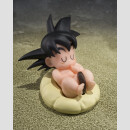 Dragon Ball Z S.H. Figuarts Actionfigur Bardock the Father of Goku 15 cm