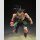 Dragon Ball Z S.H. Figuarts Actionfigur Bardock the Father of Goku 15 cm