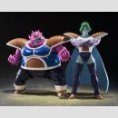Dragon Ball Z S.H. Figuarts Actionfigur Dodoria &...