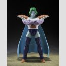 Dragon Ball Z S.H. Figuarts Actionfigur Dodoria & Zarbon Bardock the Father of Goku 16 cm