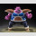 Dragon Ball Z S.H. Figuarts Actionfigur Dodoria & Zarbon Bardock the Father of Goku 16 cm