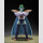 Dragon Ball Z S.H. Figuarts Actionfigur Dodoria & Zarbon Bardock the Father of Goku 16 cm