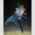Dragon Ball Z S.H. Figuarts Actionfigur Dodoria & Zarbon Bardock the Father of Goku 16 cm