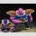 Dragon Ball Z S.H. Figuarts Actionfigur Dodoria & Zarbon Bardock the Father of Goku 16 cm