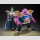 Dragon Ball Z S.H. Figuarts Actionfigur Dodoria & Zarbon Bardock the Father of Goku 16 cm