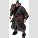 Romance of the Three Kingdoms Actionfigur 1/12 Ode of Heroes: Guan Yu (Deluxe) 17 cm