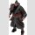 Romance of the Three Kingdoms Actionfigur 1/12 Ode of Heroes: Guan Yu (Deluxe) 17 cm