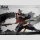Romance of the Three Kingdoms Actionfigur 1/12 Ode of Heroes: Guan Yu (Deluxe) 17 cm