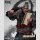 Romance of the Three Kingdoms Actionfigur 1/12 Ode of Heroes: Guan Yu (Deluxe) 17 cm