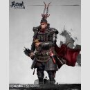 Romance of the Three Kingdoms Actionfigur 1/12 Ode of Heroes: Lu Bu (Deluxe) 17 cm