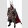 Romance of the Three Kingdoms Actionfigur 1/12 Ode of Heroes: Lu Bu (Deluxe) 17 cm