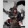Romance of the Three Kingdoms Actionfigur 1/12 Ode of Heroes: Lu Bu (Deluxe) 17 cm