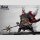 Romance of the Three Kingdoms Actionfigur 1/12 Ode of Heroes: Lu Bu (Deluxe) 17 cm
