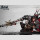 Romance of the Three Kingdoms Actionfigur 1/12 Ode of Heroes: Lu Bu (Deluxe) 17 cm