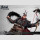 Romance of the Three Kingdoms Actionfigur 1/12 Ode of Heroes: Lu Bu (Deluxe) 17 cm