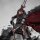 Romance of the Three Kingdoms Actionfigur 1/12 Ode of Heroes: Lu Bu (Deluxe) 17 cm