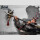 Romance of the Three Kingdoms Actionfigur 1/12 Ode of Heroes: Lu Bu (Deluxe) 17 cm