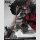 Romance of the Three Kingdoms Actionfigur 1/12 Ode of Heroes: Lu Bu (Deluxe) 17 cm