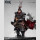 Romance of the Three Kingdoms Actionfigur 1/12 Ode of Heroes: Lu Bu (Deluxe) 17 cm