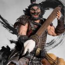 Romance of the Three Kingdoms Actionfigur 1/12 Ode of Heroes: Zhang Fei (Deluxe) 16 cm