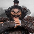 Romance of the Three Kingdoms Actionfigur 1/12 Ode of Heroes: Zhang Fei (Deluxe) 16 cm