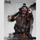 Romance of the Three Kingdoms Actionfigur 1/12 Ode of Heroes: Zhang Fei (Deluxe) 16 cm