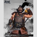 Romance of the Three Kingdoms Actionfigur 1/12 Ode of Heroes: Zhang Fei (Deluxe) 16 cm