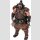 Romance of the Three Kingdoms Actionfigur 1/12 Ode of Heroes: Zhang Fei (Deluxe) 16 cm