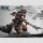 Romance of the Three Kingdoms Actionfigur 1/12 Ode of Heroes: Zhang Fei (Deluxe) 16 cm