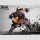 Romance of the Three Kingdoms Actionfigur 1/12 Ode of Heroes: Zhang Fei (Deluxe) 16 cm