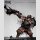 Romance of the Three Kingdoms Actionfigur 1/12 Ode of Heroes: Zhang Fei (Deluxe) 16 cm