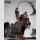 Romance of the Three Kingdoms Actionfigur 1/12 Ode of Heroes: Zhang Fei (Deluxe) 16 cm