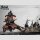 Romance of the Three Kingdoms Actionfigur 1/12 Ode of Heroes: Zhang Fei (Deluxe) 16 cm