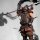 Romance of the Three Kingdoms Actionfigur 1/12 Ode of Heroes: Zhang Fei (Deluxe) 16 cm