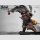 Romance of the Three Kingdoms Actionfigur 1/12 Ode of Heroes: Zhang Fei (Deluxe) 16 cm