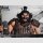 Romance of the Three Kingdoms Actionfigur 1/12 Ode of Heroes: Zhang Fei (Deluxe) 16 cm