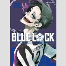 BLUE LOCK Bd. 26