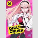 Girl Crush Bd. 1