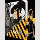 Kaiju No. 8 Bd. 15 ★Mit exklusivem Dekorama!★